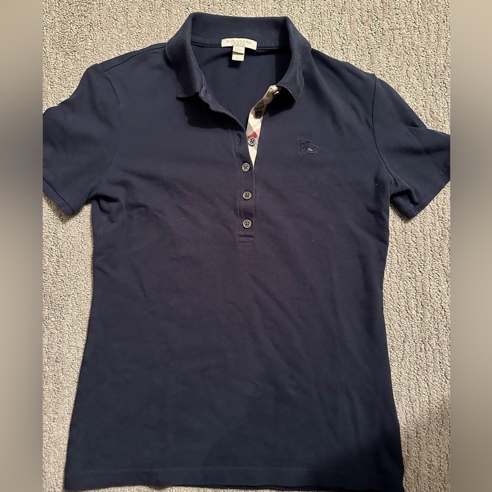 Burberry Brit Polo
